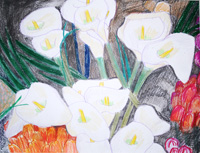 Irish bouquet 6